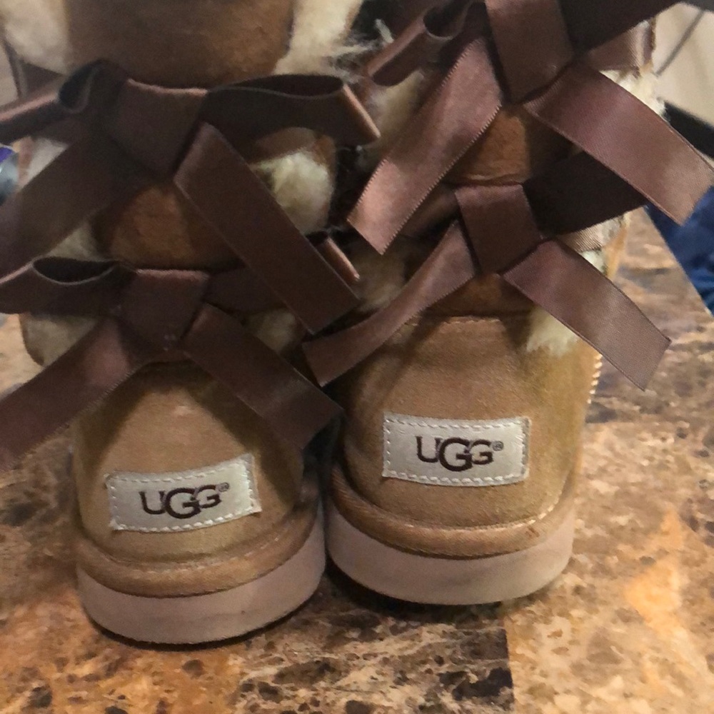 Ugg’s - Picture 4 of 4